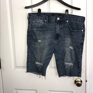 Men’s shorts